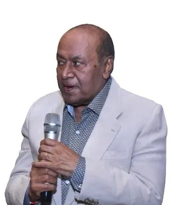 K.C. Jain